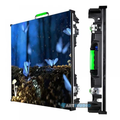 ⁧פאנלי מסך LED פנימי 3.91mm⁩ | ⁦Art Light LS RENT IN 50⁩