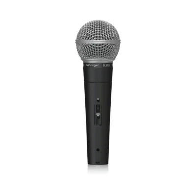 מיקרופון דינמי עם מפסק | Behringer SL 85S
