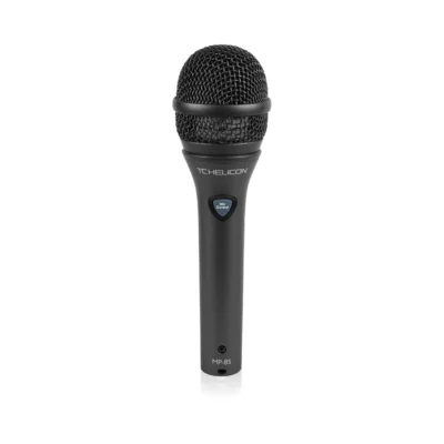 מיקרופון דינמי לשירה | TC Helicon MP-85