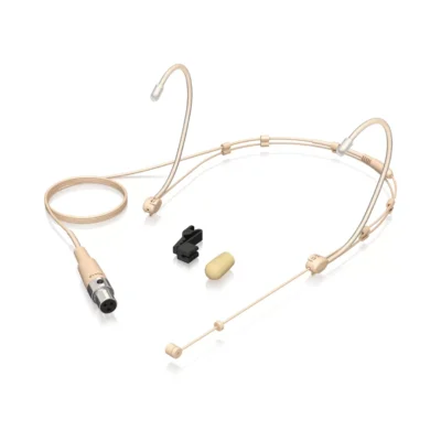 ⁧מיקרופון ראש קונדנסר Headset⁩ | ⁦Behringer BD440⁩