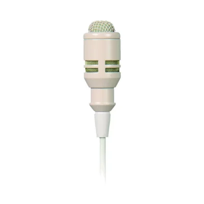 מיקרופון דש חד-כיווני לאוולייר | MIPRO MU-53LS