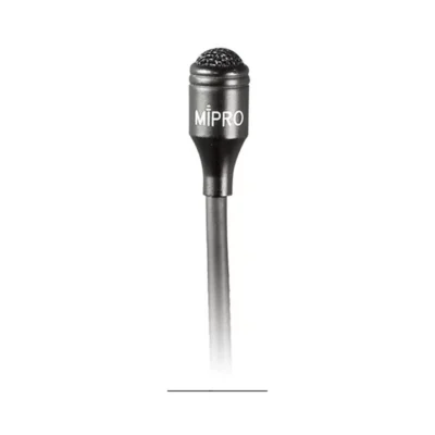 מיקרופון דש מזערי Lavalier | MIPRO MU-55L