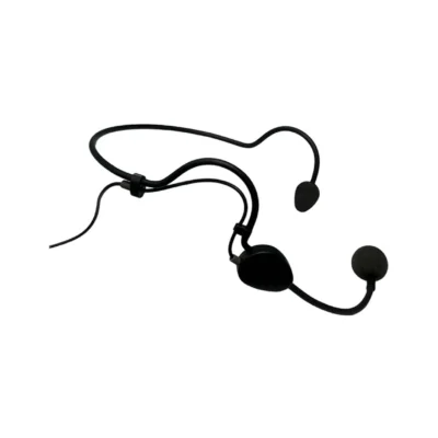 מיקרופון ראש (מדונה) 4 פין תואם MIPRO | UMT ME3-4P