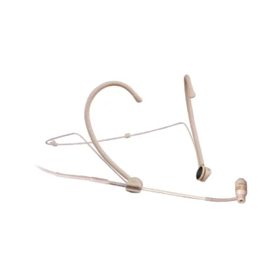 ⁧מיקרופון ראש חד-כיווני Headworn⁩ | ⁦MIPRO MU-53HNS⁩
