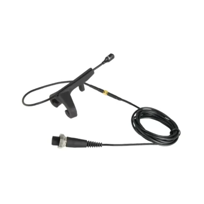 סט מיקרופון קיבולי לכינור וויולה | MIPRO VM-10L