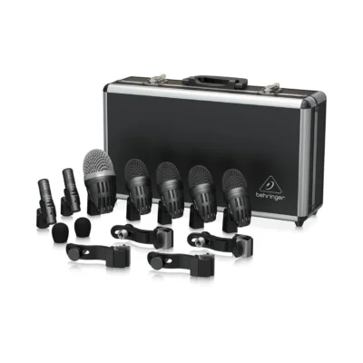 סט 7 מיקרופונים לתופים | Behringer BC1500
