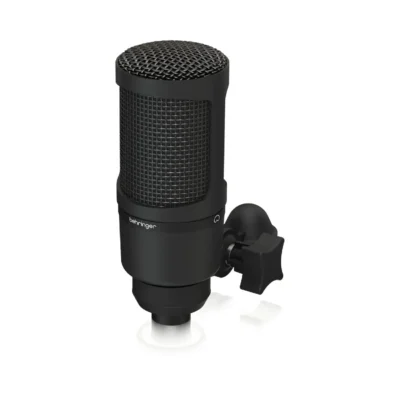 מיקרופון אולפן קונדסר קרדיואידי | Behringer BX2020