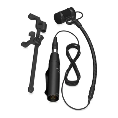 ⁧מיקרופון קונדנסר לגיטרה⁩ | ⁦Behringer CB100⁩