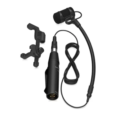 מיקרופון קונדנסר לכינור | Behringer CB100 VIOLIN