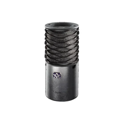 מיקרופון קונדנסר אולפני Bundle | Aston Microphones Origin