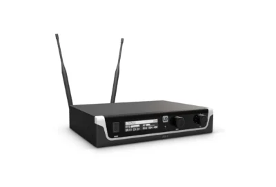 מקלט UHF בודד ללא מיקרופונים | LD Systems U518R