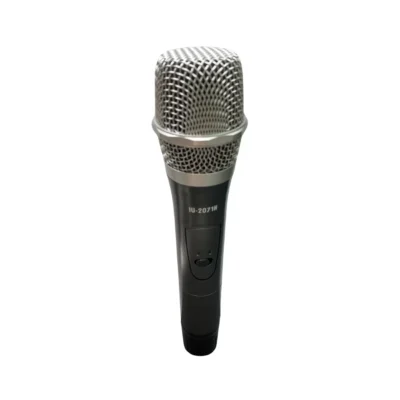 מיקרופון ידני אלחוטי VHF | JADE IU-2071H 506.3MHz