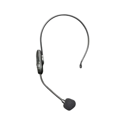 מדונה ספורט אלחוטית מקצועית | UMT IU-2071M 498.5MHz