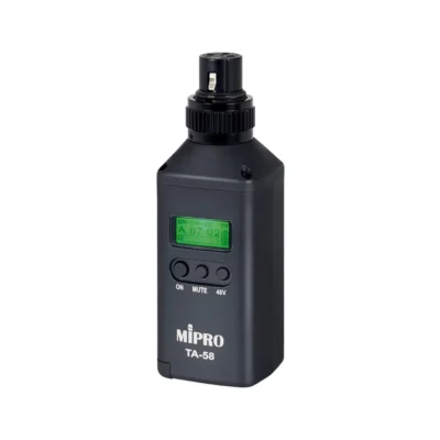 1.8GHz (UHF)