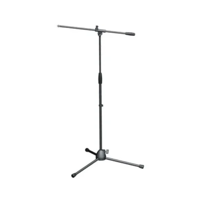 ⁧מעמד מיקרופון עם זרוע בום⁩ | ⁦ATLASTAND RSM180⁩
