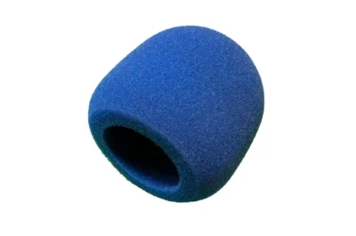 ספוג למיקרופון כחול | ATLASTAND 03309 SPR-BL