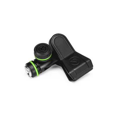 ⁧תופסן אוניברסלי למיקרופון⁩ | ⁦Gravity GMSUCLMP⁩