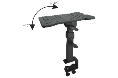 מעמד תפיסה שולחני לרמקולים | ATLASTAND SS040
