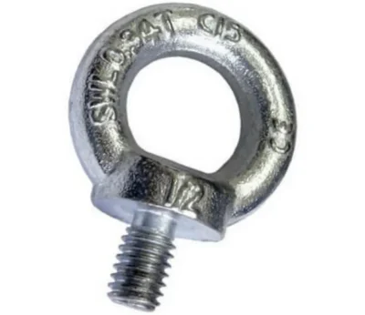טבעת תליה לרמקול M6 פין הברגה | EYE M6X20