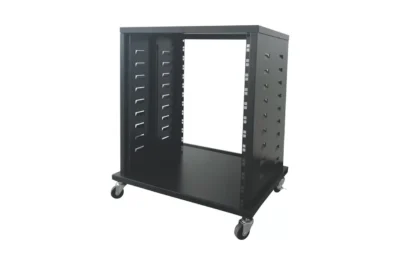 ארון Rack 12U ממתכת | 12U RACK