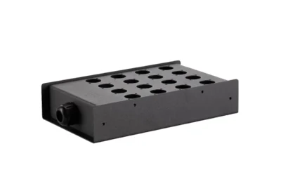 קופסת מולטי 16 ערוצים XLR | MB16