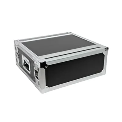 מארז Flight Case 4U | LIGHTEK CR104