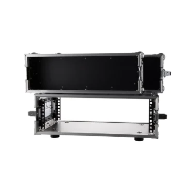 מארז Flight Case 3U עץ 30 ס"מ | FC3U