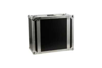 מארז Flight Case 6U עץ מקצועי | CR206