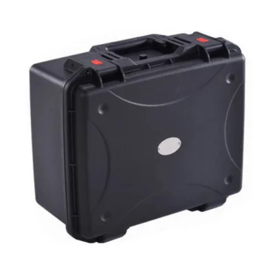 מארז Flight Case אוניברסלי פלסטיק קשיח עם ספוגים | LM8002