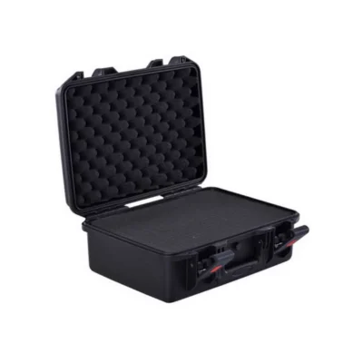 מארז Flight Case פלסטיק קשיח עם ספוגים | LM8003