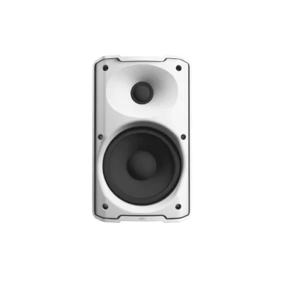 זוג רמקולי התקנה פאסיביים 5" Two-Way IP55 | LD Systems DQOR 5