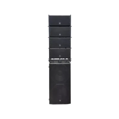 ⁧רמקול Line Array פאסיבי 10" + 2x1"⁩ | ⁦TLA 21X⁩