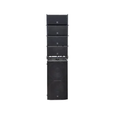 רמקול Line Array פסיבי 10" | TLA 21X