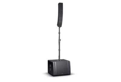 מערכת הגברה Array | LD Systems CURV 500 TS