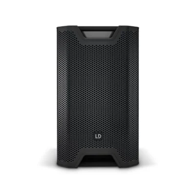 רמקול מוגבר קואקסיאלי 12 אינץ' | LD Systems ICOA 12A
