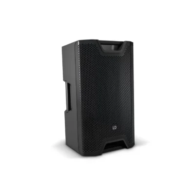 רמקול מוגבר קואקסיאלי 12" עם DSP ו-Bluetooth | LD Systems ICOA 12 ABT