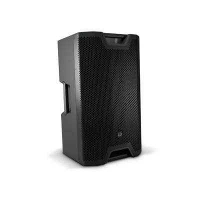 רמקול מוגבר קואקסיאלי 15" עם DSP | LD Systems ICOA 15A