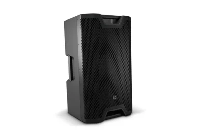 רמקול מוגבר קואקסיאלי 15 אינץ' עם DSP ו-BT | LD Systems ICOA 15 ABT