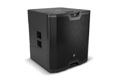 סאב מוגבר 18 אינץ' עם DSP | LD Systems ICOA SUB 18A