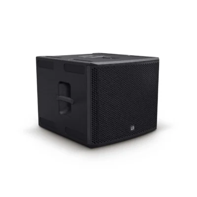 סאב מוגבר 15" עם DSP מובנה | LD Systems SUB 15 A G3
