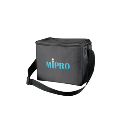 תיק נשיאה מקורי לרמקול נייד MA200 | MIPRO SC-200