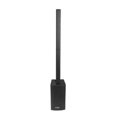 סט קולונה מוגבר 2Way סאב 10" עם Bluetooth | PRO TECH KA-10
