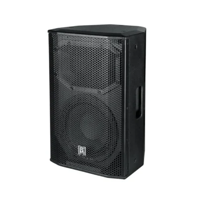 רמקול מוגבר 10" Full-Range | B3 TW10a