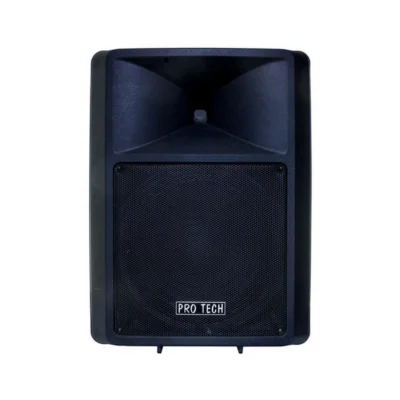 ⁧רמקול מוגבר 12" Two-Way⁩ | ⁦Pro Tech 400A⁩