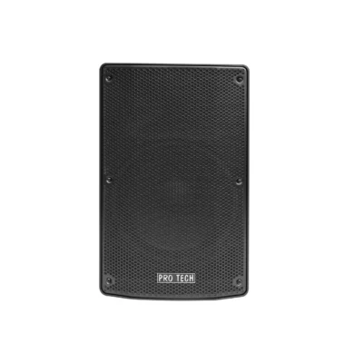 ⁧רמקול אקטיבי 12" מוגבר 2-Way עם Bluetooth⁩ | ⁦PRO TECH VX-LIVE 12⁩