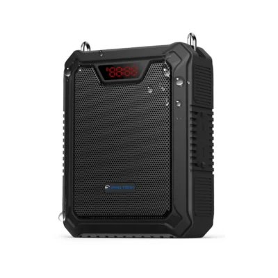 רמקול נייד עם סוללה ומיקרופון | PRO TECH M900