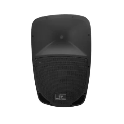 ⁧רמקול מוגבר 12" עם Bluetooth ו-USB⁩ | ⁦PRO TECH BM-812⁩