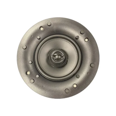 ⁧רמקול שקוע תקרה 6.5" Coaxial מוגן מים IP65⁩ | ⁦LAVOCE ICF061.00⁩