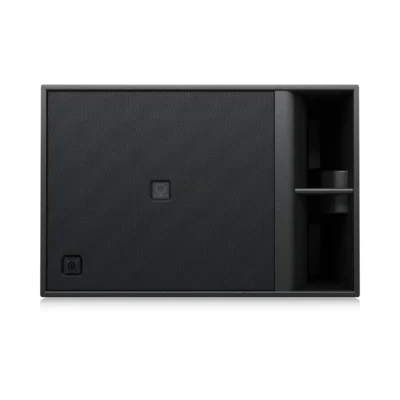 סאב וופר פאסיבי 18" Band-Pass Dual Port | Turbosound TQ18B