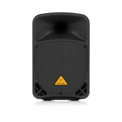 רמקול מוגבר 8" עם תמיכה אלחוטית ULM | Behringer B108D